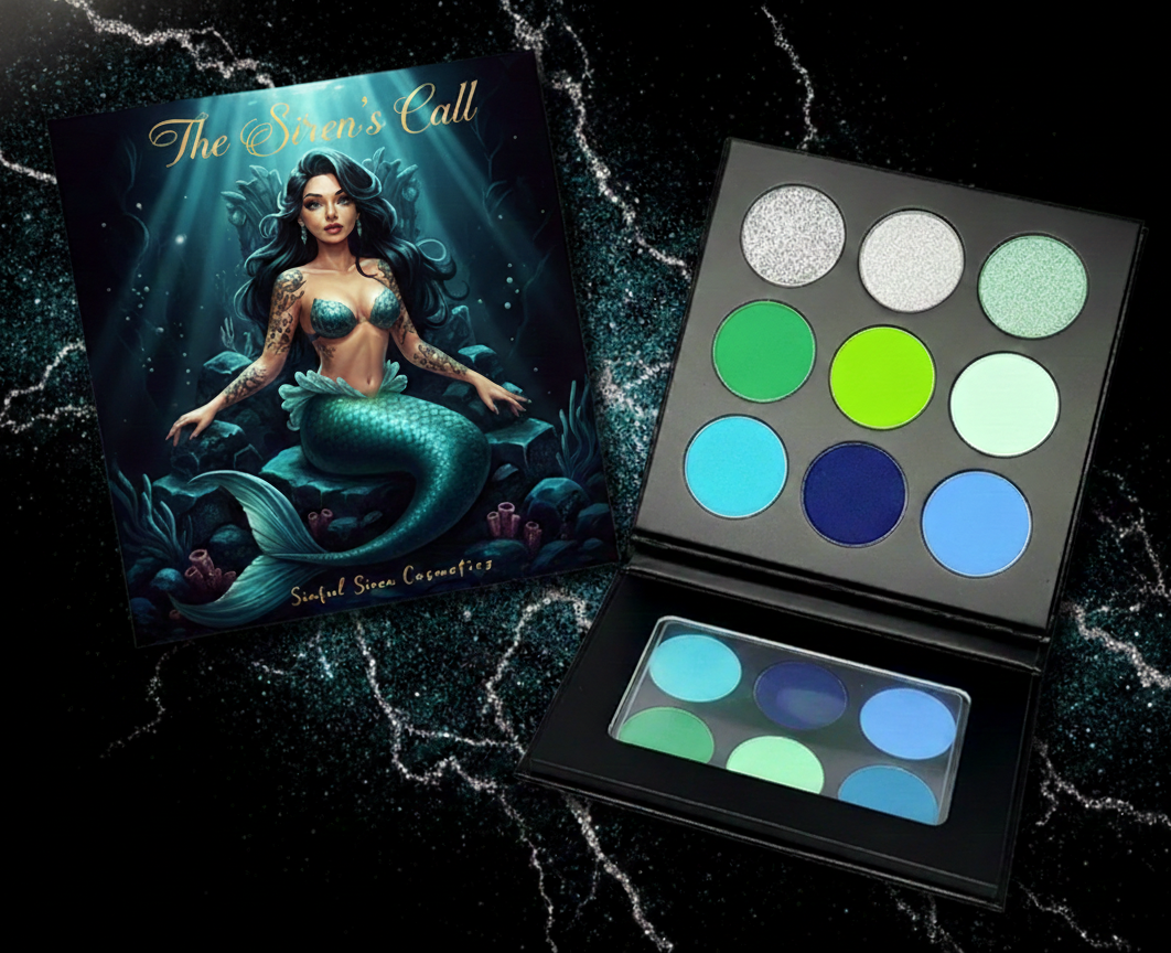 Deep Sea Desire Bundle