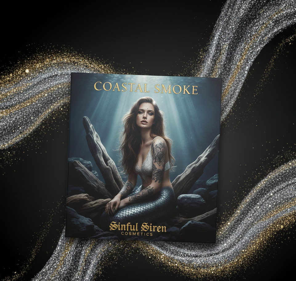 Coastal Smoke