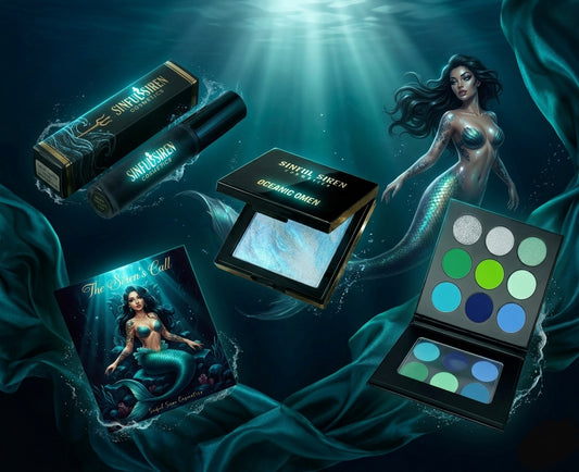 Deep Sea Desire Bundle