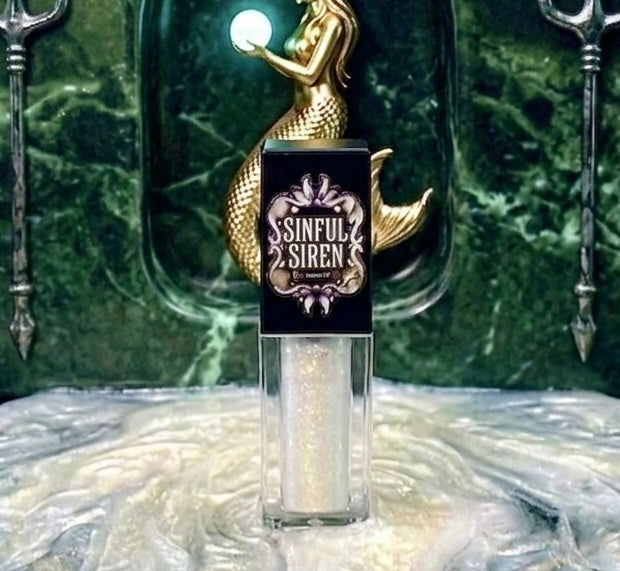 Tidal Wave Lip Elixir's