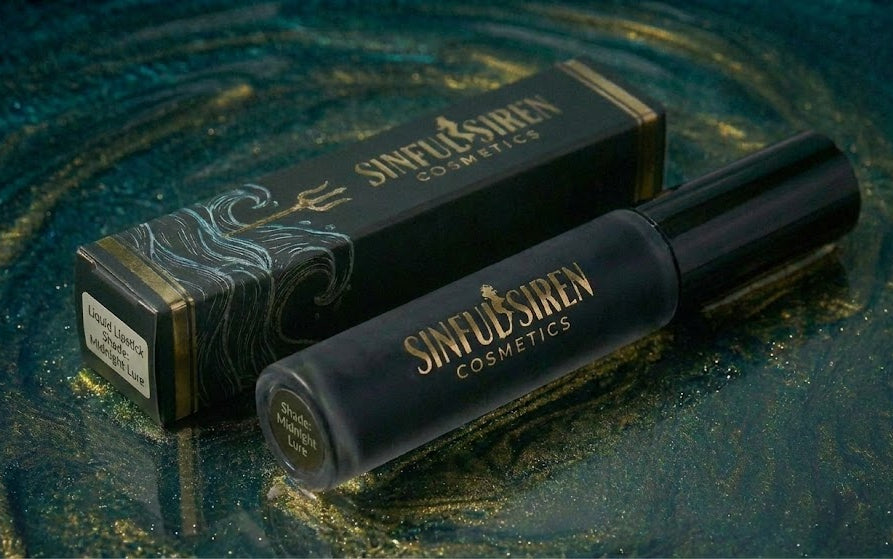 Deep Sea Desire Bundle