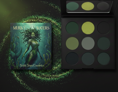 Murky Waters