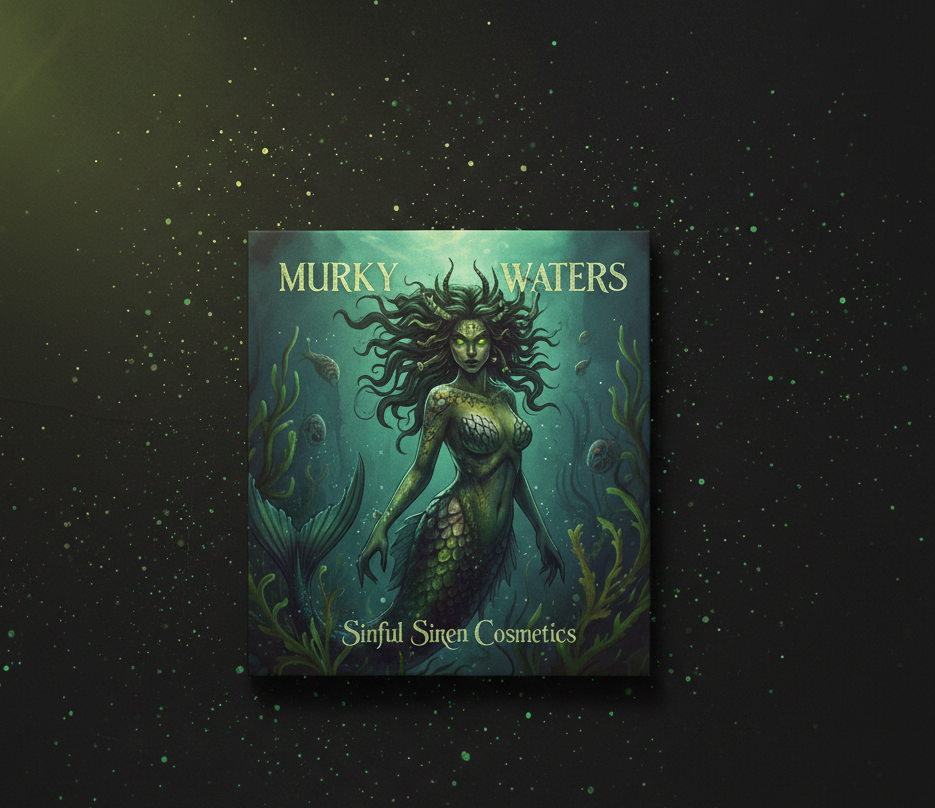 Murky Waters
