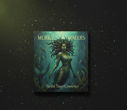 Murky Waters