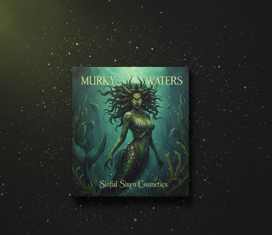 Murky Waters